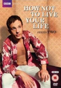 Как не стоит жить