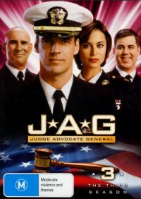 Военно-юридическая служба