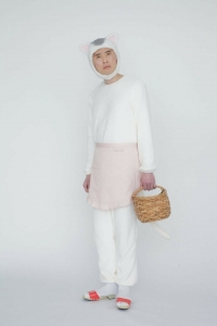 Нэкомура сегодня