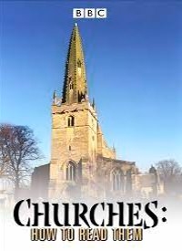 Символика церквей