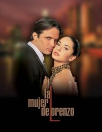 Женщина Лоренсо